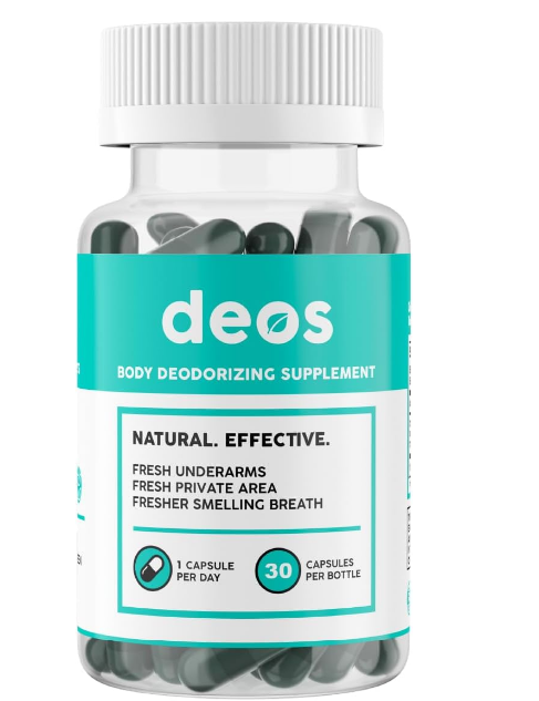 🌟 DEOS – La Nueva Tendencia Que Está Arrasando