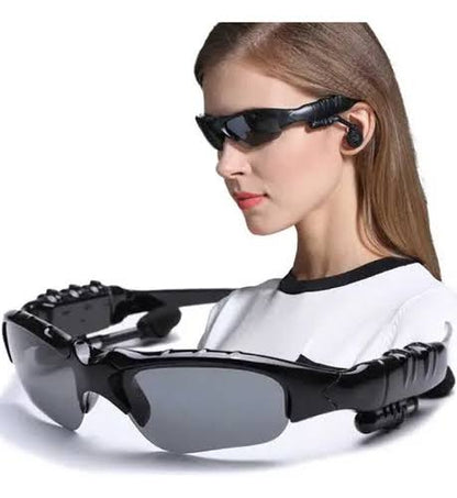 👓 LENTES BLUETOOT - audio manos libres