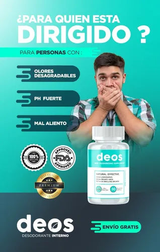 🌟 DEOS – La Nueva Tendencia Que Está Arrasando