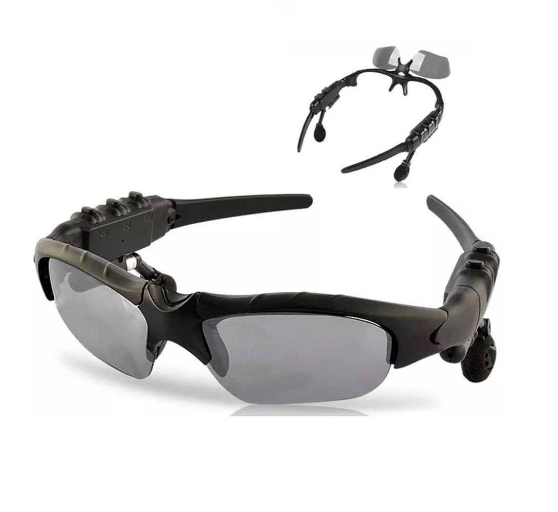 👓 LENTES BLUETOOT - audio manos libres