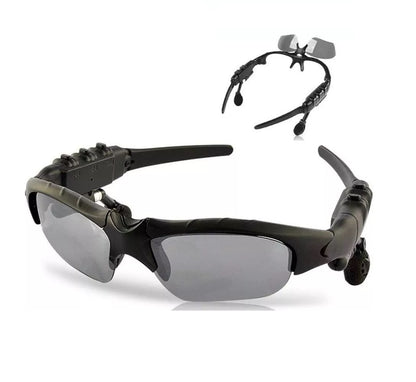 👓 LENTES BLUETOOT - audio manos libres