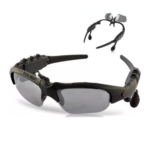 👓 LENTES BLUETOOT - audio manos libres