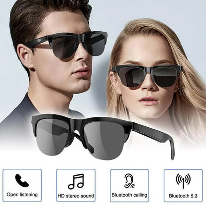 👓 LENTES BLUETOOT - audio manos libres