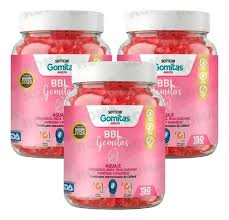 ❤️‍🔥GOMITAS ADULTO BBL - SOTTCOR, siente comoda y disfruta del bienestar femenino💖