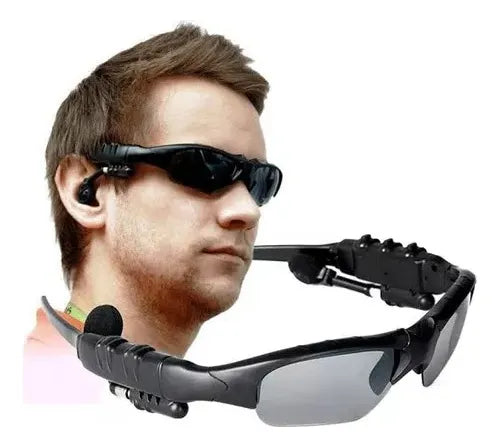 👓 LENTES BLUETOOT - audio manos libres